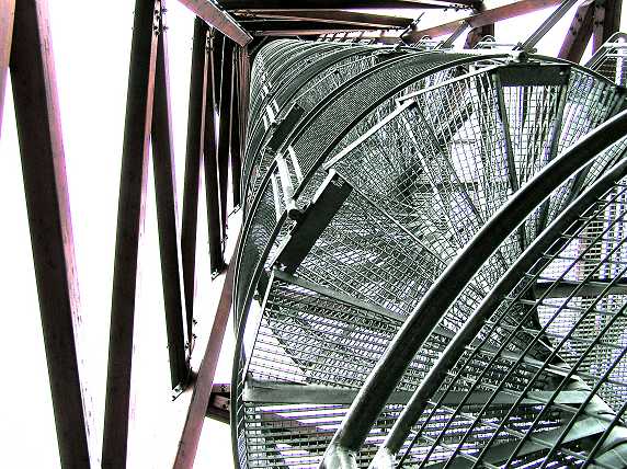 Construction Teltschik-Tower